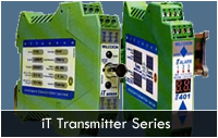 iT Transmeters Series