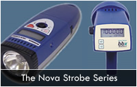 The Nova Strobe Series